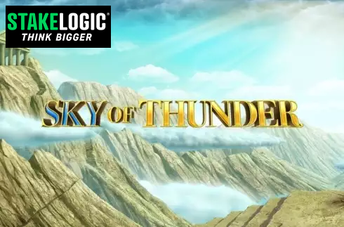 Sky of Thunder